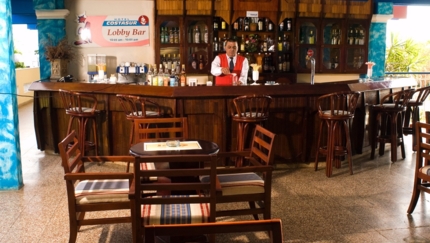 Lobby Bar