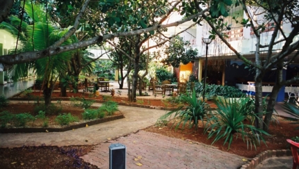 Grill Restaurant Gaviota