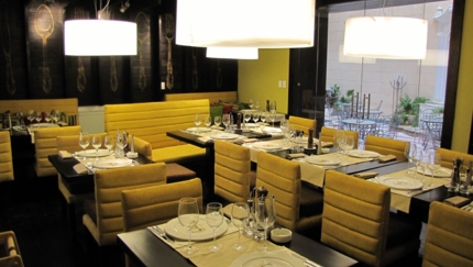 Conde del Castillo Restaurant