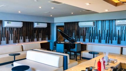 Restaurante La Buena Vida