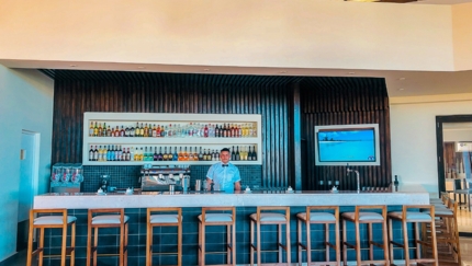 Lobby Bar