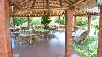 Parrillada Grill Restaurant