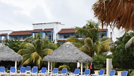 Swimming´s pool view