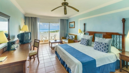 Superior Junior Suite