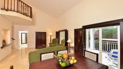 FAMILY GRAND VILLAGE Suite