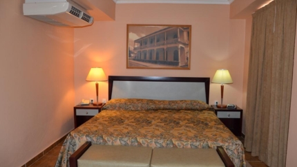 Habitacion estandar Cadillacjpg