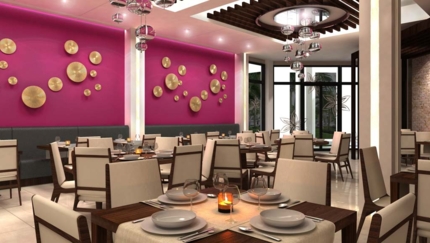 China Wok Restaurant