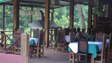 Parrillada Grill restaurant