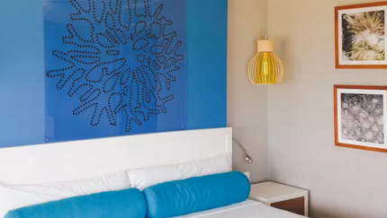 Superior Ocean View - Adults Only