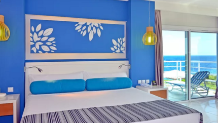 One-Bedroom Suite - Adults Only