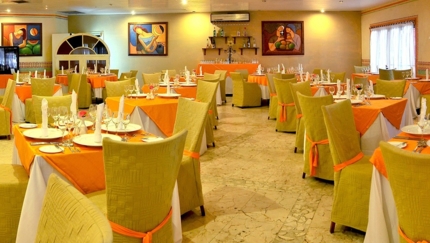 International Restaurant Las Velas