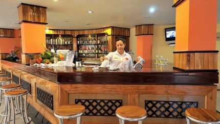 Lobby Bar