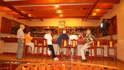 Coffee Bar El Capuccino