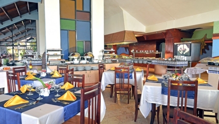 Buffet Restaurant La Turquesa