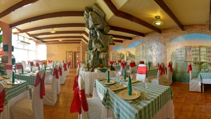 Italian Restaurant LaTrattoria