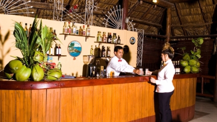 Bar El Conuco