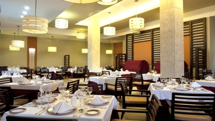 International Restaurant Eggscellence