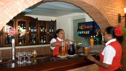 Bar Bahía de Casilda