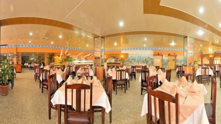 Buffet Restaurant Bahía de Casilda