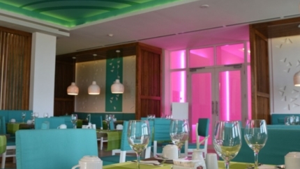 Breakfast Restaurant