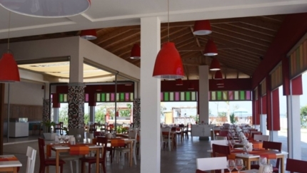Sol Y Sal Grill Restaurant
