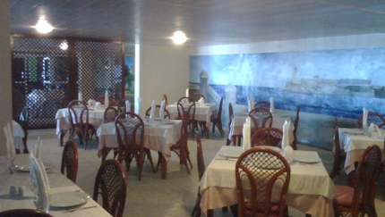 Restaurant Costa Habana
