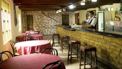 Anacaona Bar