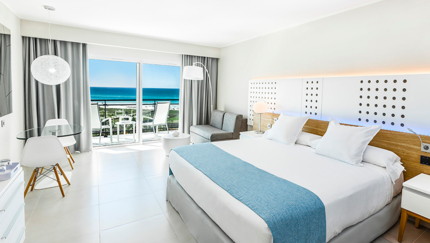 SEA VIEW CLASSIC Room