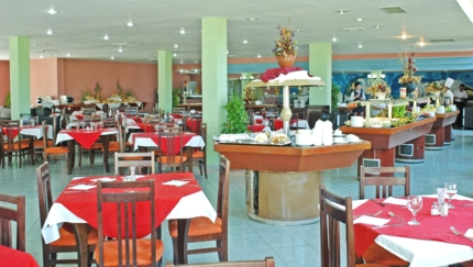 Buffet Restaurant
