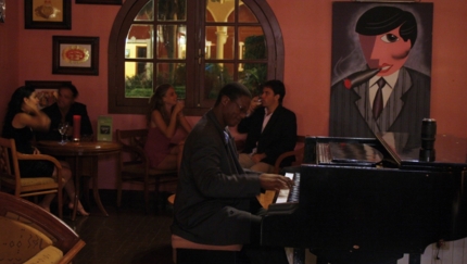 Piano Bar La Fontanella