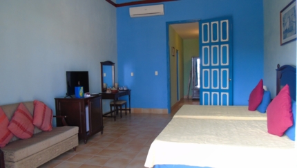 Junior Suite Room