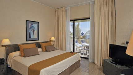Junior Suite Room