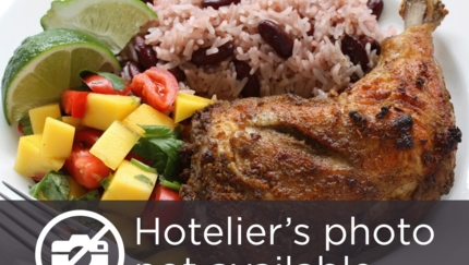 Caribeño Restaurant