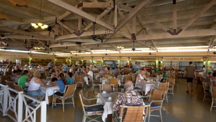 Cuban Buffet Restaurant El Palmar