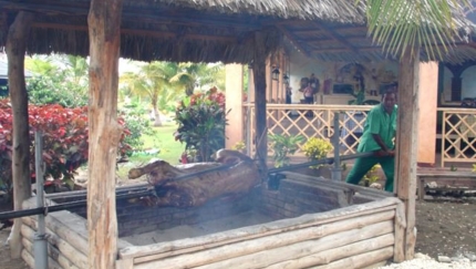 Grill Restaurant Yarepal