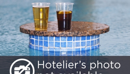 Havana Club Pool bar