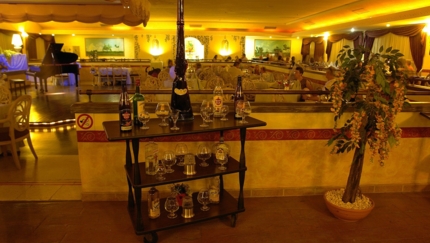 International Restaurant Romántico