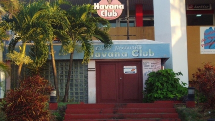 Night Club Havana Club
