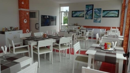 Cuban and International A la Carta Restaurant El Circular