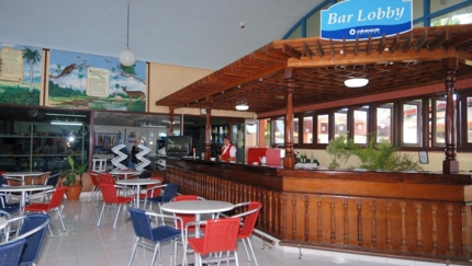 Lobby Bar