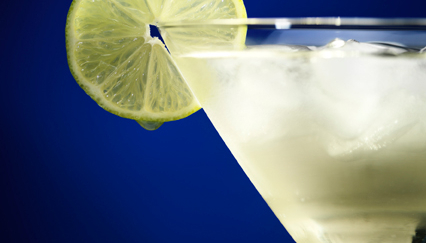 Alegría Theater Bar