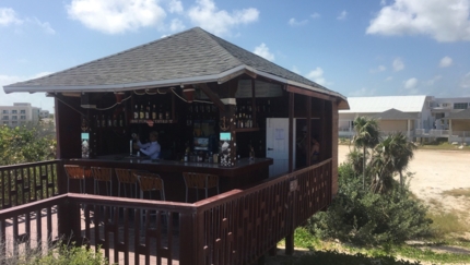 Beach Bar