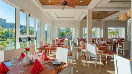 Boca Marina Restaurant