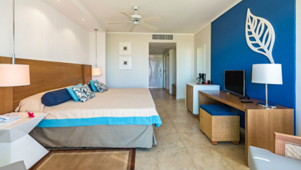 Privilege Deluxe Room