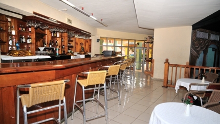 Disco Bar Las Brisas