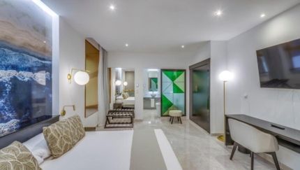 The Loft Junior Suite