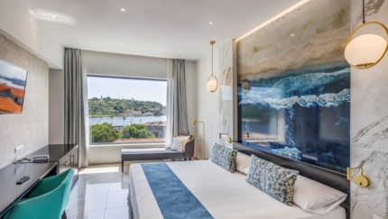 The Townhouse Suite Bay View