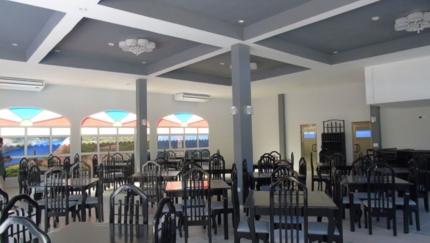 Hotel`s Restaurant a la Carte