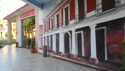 Disco - Party Hall Rincón del Guayabero