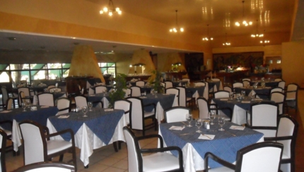 Buffet Restaurant Los Panchitos